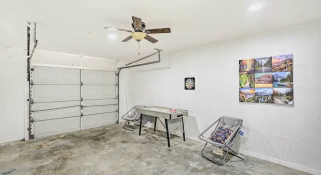 Коттедж Coastal Port Charlotte Gem w/ Private Pool!