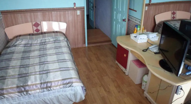 Двухместный номер Standard Gyerim Motel