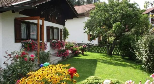 Коттедж Holiday Apartment Maurer Apartment Laber