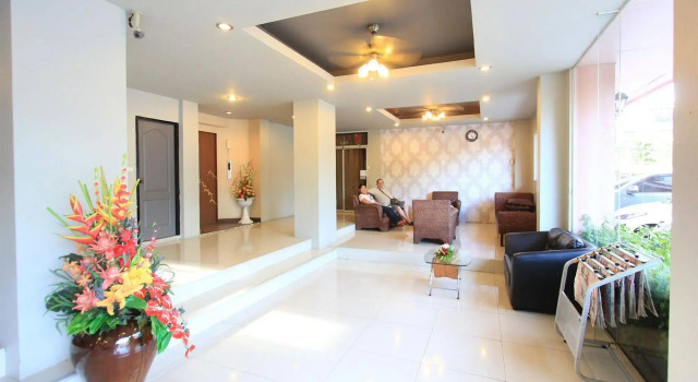 Inspire House Hotel