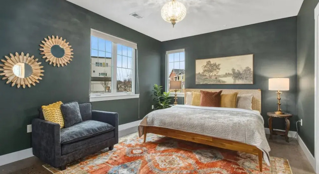Ember & Ash Designer Home w/ King Beds, Games, Buchen Sie Ferienhaus Fort Collins Colorado
