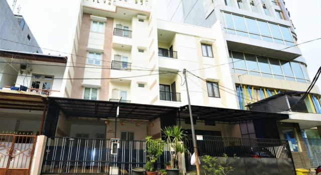 ZEN Rooms Basic Sunter Agung Utara Syariah, Book Hotel Jakarta Jakarta Province