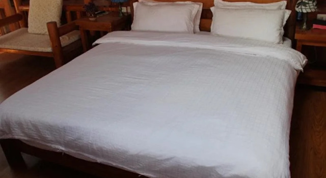 Haiyuexuan Inn, Prenota Hotel Hotel a Lijiang con parcheggio, Parcheggio
