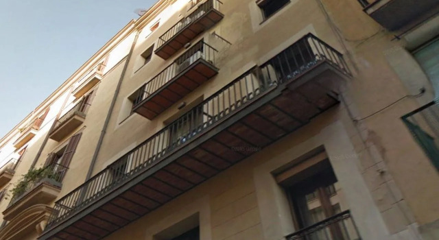 MH Apartments Guell