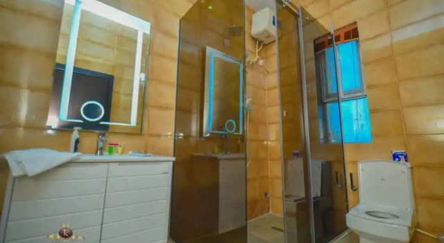 Номер Standard JJ Mas Hotel