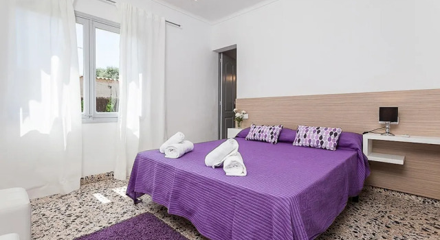 Villa Belleza, Book Villa Alcudia Majorca