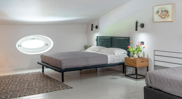 Номер Standard BORGO DEL FRANCO