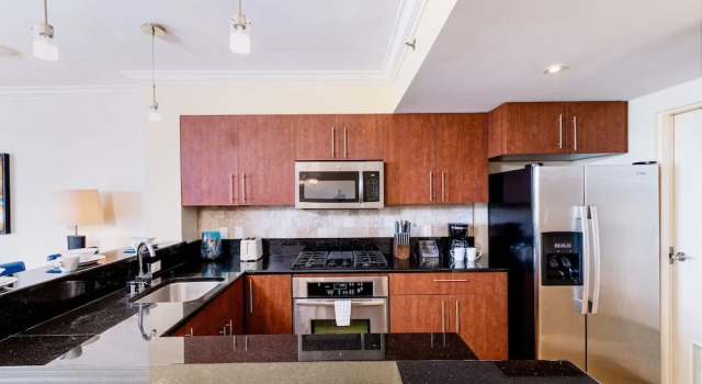 Апартаменты Divi Village Condo 9 J.E. Irausquin Blvd 93