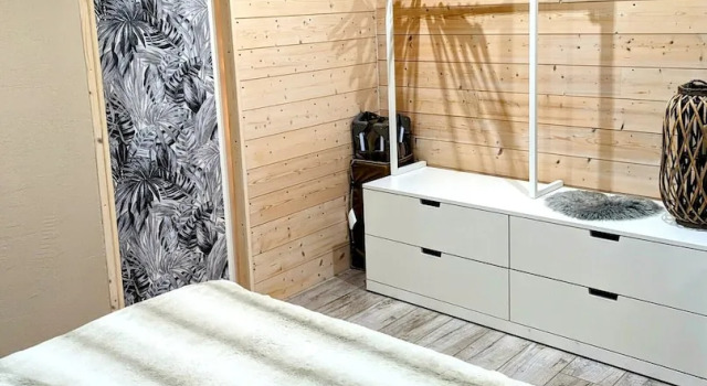 Апартаменты Classic Appartement Lila