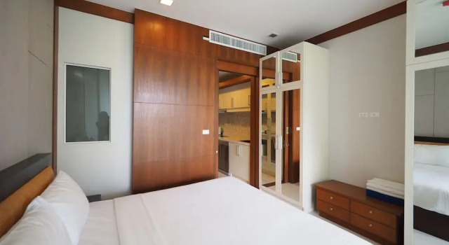 Люкс Q Conzept Condominium