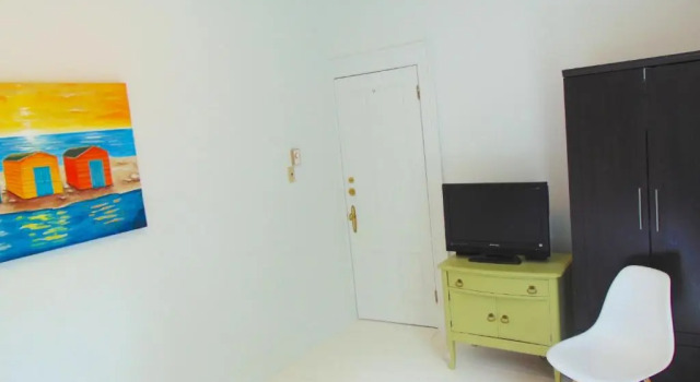 Двухместный номер Standard The Elizabeth Manor Guesthouse