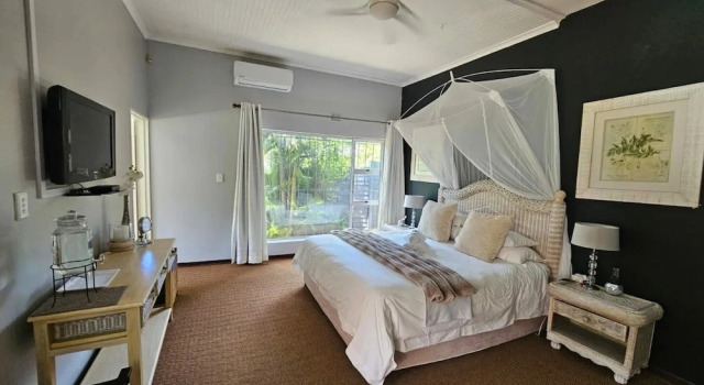 Номер Luxury Hillton Manor Guest House
