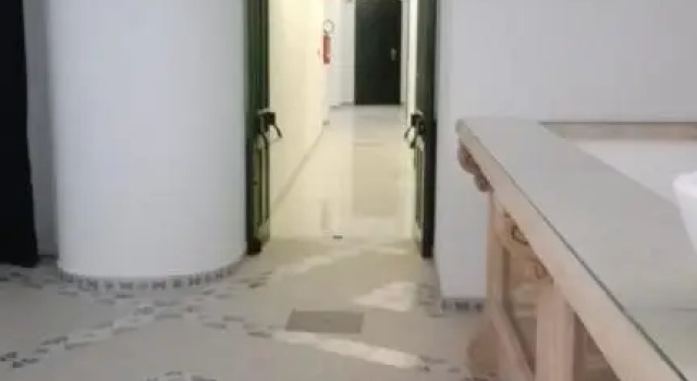 Номер Economy Nicolaus Club Fontane Bianche
