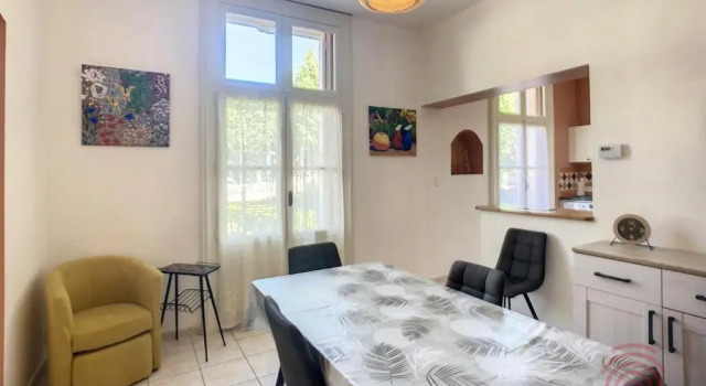 Appartement Lamalou-les-Bains, 2 pièces, 2 personnes - FR-1-451-162, Забронировать Апартаменты/квартира Апартаменты Ламалу-ле-Бен, Апартаменты/квартира