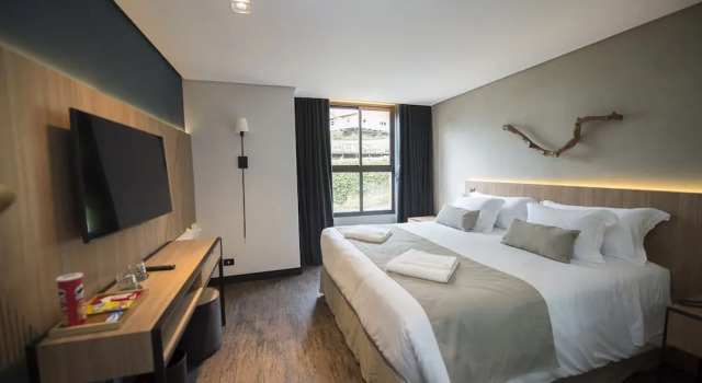 Номер Superior Pinot Hotel