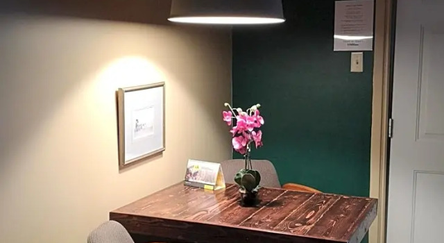 Номер Standard Motel Alexandrin