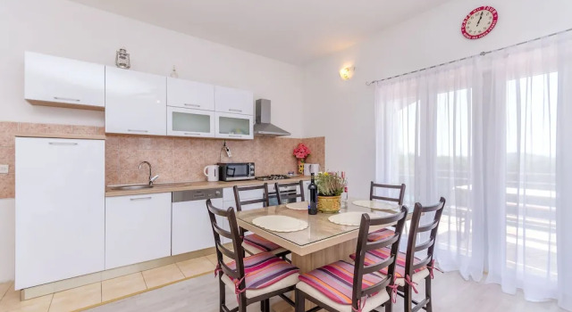 Apartment Markovic