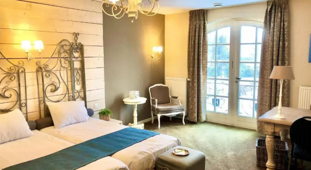 Hotel & Restaurant - Auberge De Hilver, Buchen Sie Hostel Hostels in Nordbrabant, Hostel