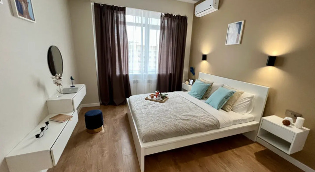 Апартаменты RentFlat (Рент Флэт) на улице Пирогова