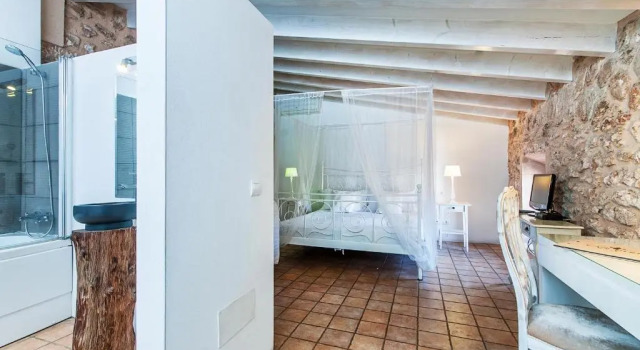 Standard room Ca´n Pere