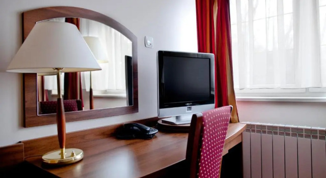 Апартаменты Hotel Relaks