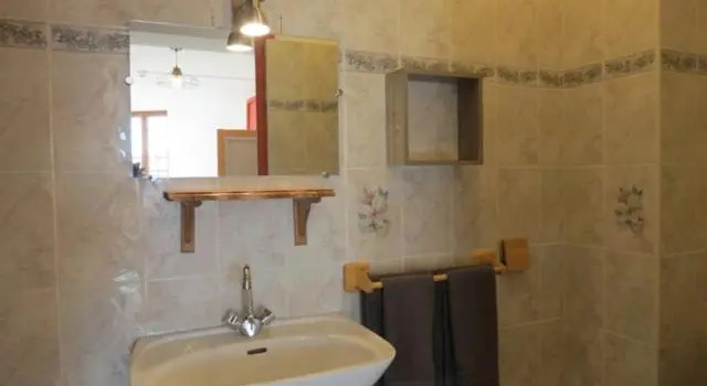 Номер Standard Au Figuier des Cévennes