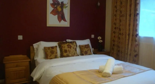 Remarc House Stansted
