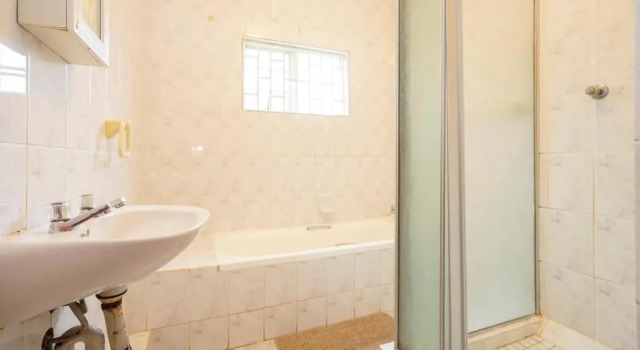 Апартаменты с 3 комнатами Doonside Holiday Apartments