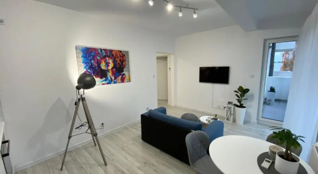 Apartament Nice Stay, Забронировать Апартаменты/квартира Любин Нижнесилезское воеводство