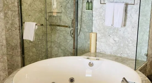 Dyrektorski suite Xinyu Hotel