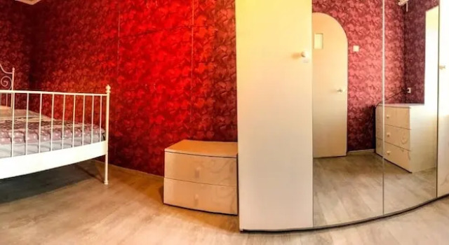 Apartment in the center with nice view on Pologaya 60, Buchen Sie Ferienwohnung Wladiwostok 