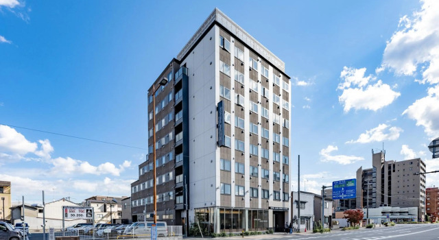 Hotel Elite Kyoto Station