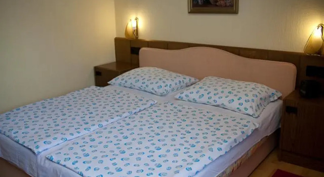 Номер Standard Holp Vendégház Panzió