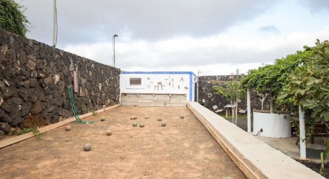Rural Los Piquitos Lanzarote, Забронировать Отель Отели Ланцароте 3 звезды, 3*
