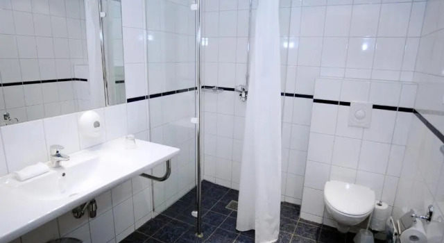 Двухместный номер Superior Grand Hotel Arendal - Unike Hoteller