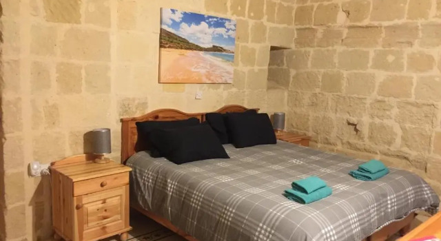 Ta’ Lorenzo, Varaa Hotelli San Lawrenz Gozo