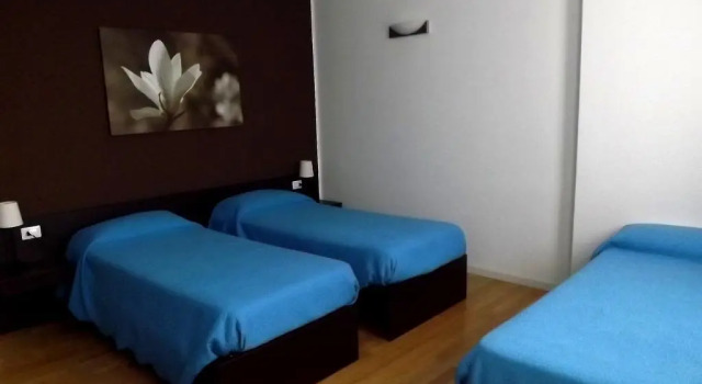 Magnolia Room & Breakfast, Забронировать Отель Отели Фаэнца 3 звезды, 3*