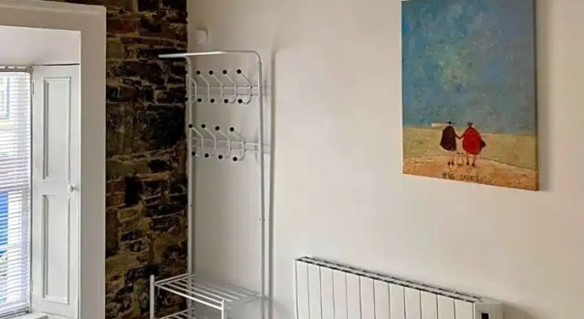 Room 1 Camp Street B&B, Prenota Bed & breakfast Oughterard 