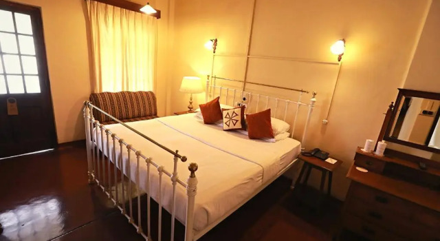 Двухместный номер Standard Bandarawela Hotel