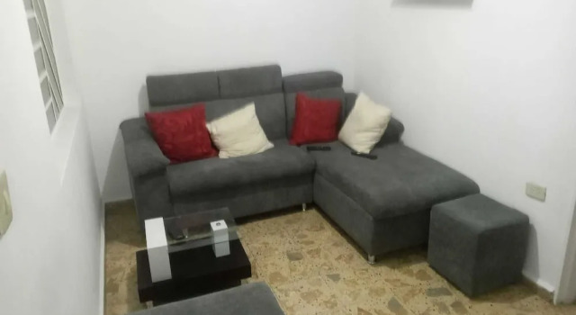 Люкс Comfort Joe's Place