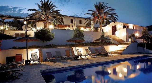 Casa Rural El Olivar B&B, Reservar Pousada (com pequeno-almoço) Iznajar 