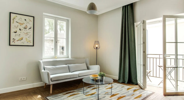 Vilnius Private Stay, Book Hotel Hotels in Vilnius county with Parking, Parking