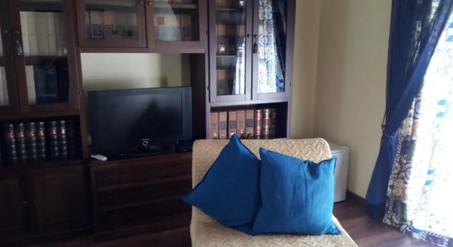 La Suite Sul Corso