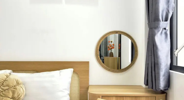 Студия Deluxe Urbanest Serviced Apartment - Near Airport