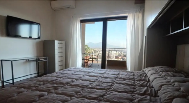 Mare&Stelle B&B
