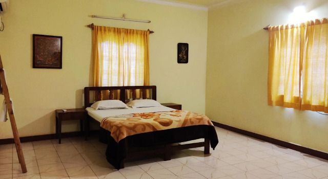 BountyYatra Guest House, Забронировать Гостевой дом Арпора Северный Гоа, рядом с Club Cubana