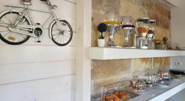 Номер Standard B&B Viale dei Pini