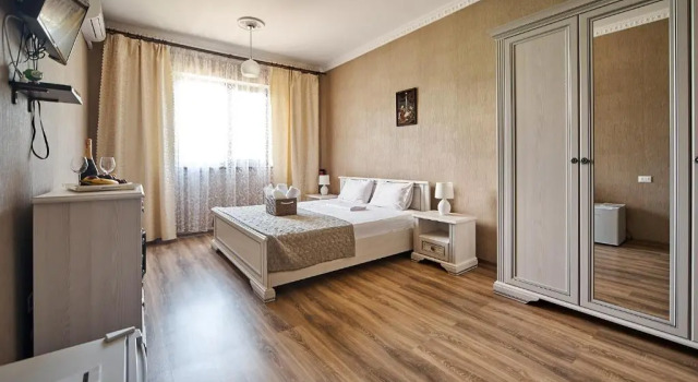 Hotel Fusion