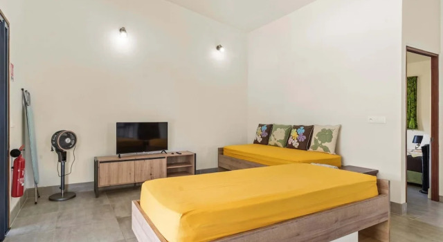 Temenino Pihiti Secluded Bungalow, Забронировать Дом для отпуска Таравао Таити