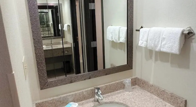 Двухместный номер Standard Heritage Inn & Suites St. Louis/Fenton, Trademark by Wyndham